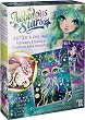 ��������� � ������ � ������ ����� Nebulous Stars - Marinia - 