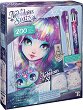     Nebulous Stars - Isadora - 