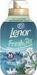 ���������� �� ����� Lenor Fresh Air Northern Solstice - 