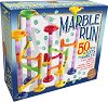    - Marble Run - 