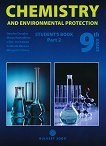 Chemistry and Environmental Protection for 9. grade - part 2 ������� �� ����� � �������� �� �������� ����� �� ��������� ���� �� 9. ���� - ���� 2 - 