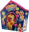 ������� ����� �� ���������� Ruffle Fluffies - 