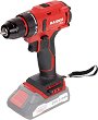 ������������ ��������� 20V Raider Solo RDP-PBCDI20