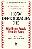 How Democracies die - 