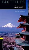 Oxford Bookworms Library Factfiles - ���� 1 (A1/A2): Japan - 