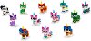 LEGO Unikitty -    - 