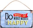 ������� - ������������� �������� Do More of What Makes You Happy - 
