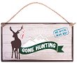 ������� - ������������� �������� Gone Hunting - 