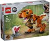 LEGO Jurassic World - ������� ����: ����������� ���� - 