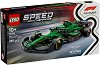 LEGO Speed Champions - ����� Aston Martin Aramco F1 AMR24 - 