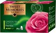 ����� ��� � ����� �� ���� SWEET MEMORIES Fine Rose - 