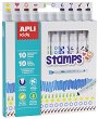 ���������� Apli Kids Stamps