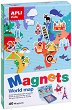 ������� �� ���� Apli Kids - ����� �� ����� - 