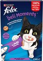 ������������ ��������� �� ����� Felix Deli Moments - 