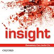 Insight - Elementary: 2 CD � �������������� �� ��������� ���� - 