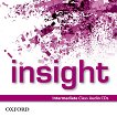 Insight - Intermediate: 2 CD � �������������� �� ��������� ���� - 