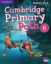 Cambridge Primary Path - ���� 6: ������� �� ��������� ���� + ��������� ������� - 