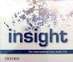 Insight - Pre-Intermediate: 2 CD � �������������� �� ��������� ���� - 