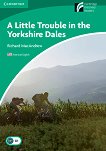 Cambridge Experience Readers: A Little Trouble in the Yorkshire Dales - ���� Lower/Intermediate (B1) AE - 
