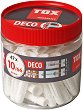   Tox Deco