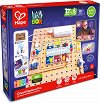 ���������� �� ������ LabBox - HaPe - 