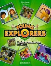 Young Explorers - ���� 1: ������� �� ��������� ���� �� 3. ���� - 