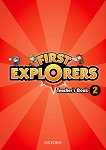 First Explorers - ���� 2: ����� �� ������� �� ��������� ���� - 