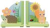������ �� ����� � ������ - Orange Tree Toys - 