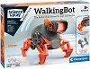 ����� Clementoni - Walking Bot - 