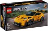 LEGO Speed Champions - ��������� Porsche 911 GT3 RS - 