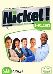 Nickel! -  3 (B1.1/B1):      8.     - 