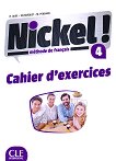 Nickel! - ���� 4 (B2): ������ �������� �� ������� ���� �� 8. ���� �� ���������� �������� + �������� 1 edition - 