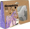 ��� �� ��������� Decopatch