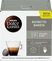   NESCAFE Dolce Gusto Ristretto Barista - 