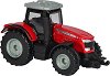 ������� ������� Majorette Massey Ferguson 8737 - 