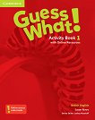 Guess What! - ���� 1: ������ �������� �� ��������� ���� - 