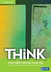 Think - ���� Starter (A1): ����� �� ������� �� ��������� ���� - 