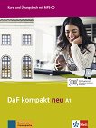 DaF Kompakt Neu - ���� A1: �������� �� ������� � ������ �������� �� ������ ���� - 
