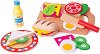 ������ �������� �� ������� �������� - Bigjigs Toys - 