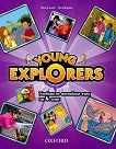 Young Explorers: ������� �� ��������� ���� �� 4. ���� - 
