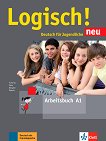 Logisch! Neu - ���� A1: ������ �������� + ������ ��������� - 