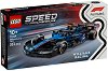 LEGO Speed Champions - F1 ����� Williams Racing FW46 - 