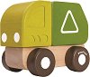 ������ ������� �������� �� ������ PlanToys - 