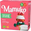 ��� ��������� ���� � ���� Mamuko - 