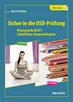 Sicher in die DSD-Prufung:      10., 11.,  12.  - 