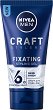 Nivea Men Craft Stylers Fixating Styling Gel - 