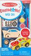 ��������� ������ ������ Melissa and Doug - ������������ ���� - 