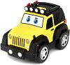 ������ ������� Bburago Jeep Wrangler - 