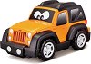 ����� ����� ������� Bburago Jeep - 