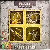 Expert Metal Puzzles - 